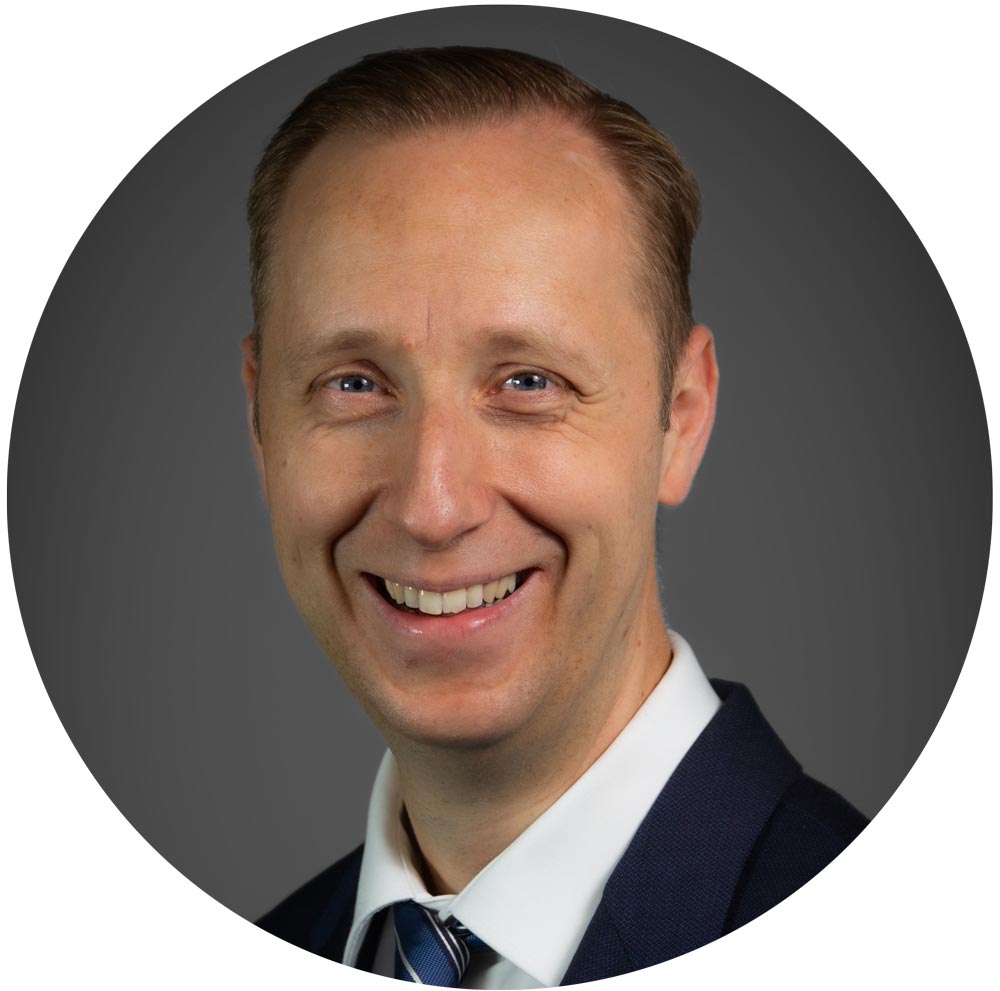Prof. Dr. Christian Schultz