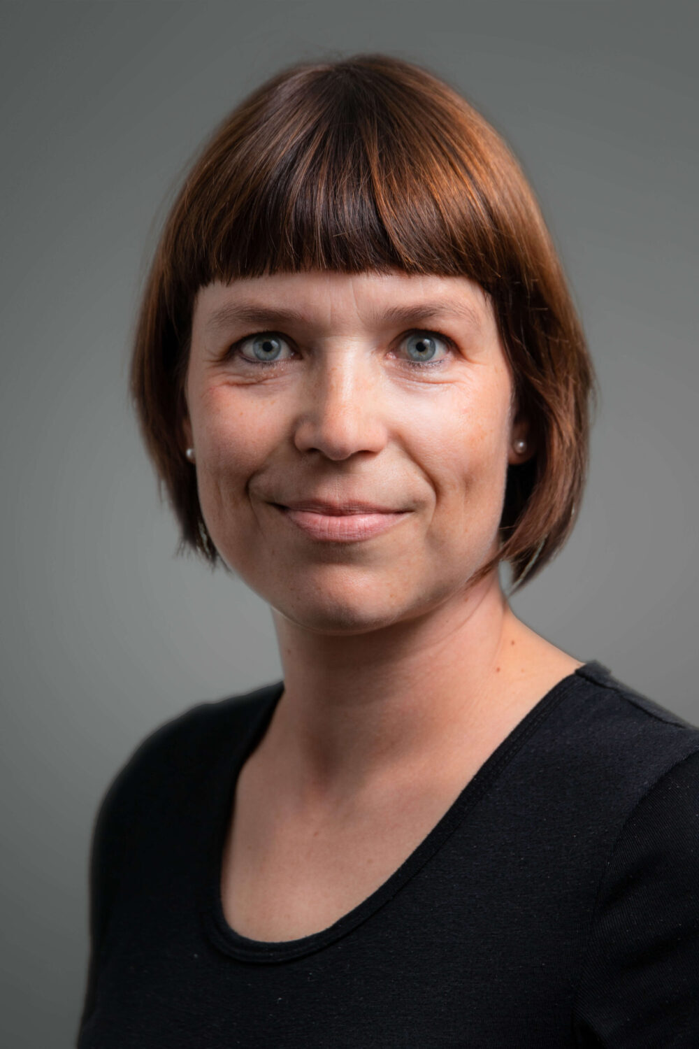 Cindy Lehmann, B. Sc.