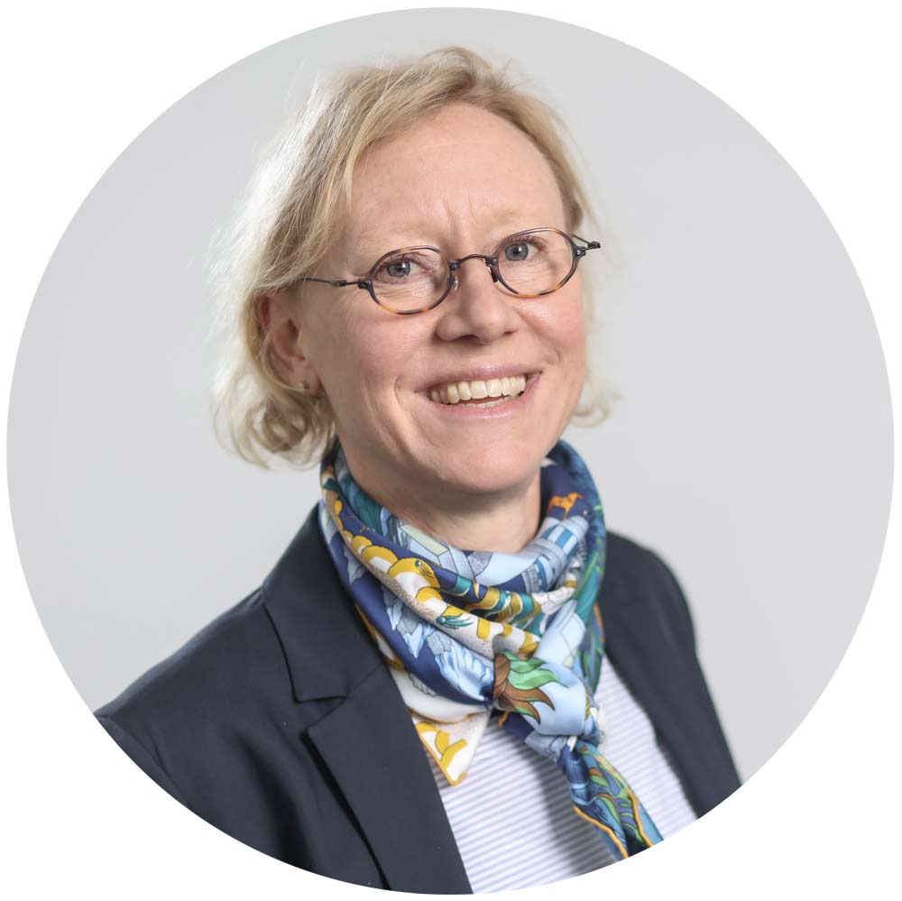 Susanne Couvreur