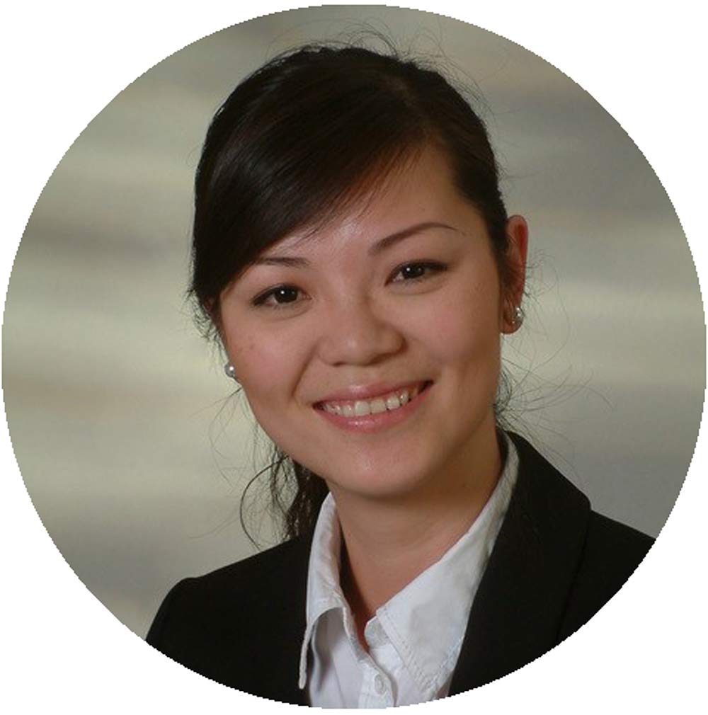 Fan Sun, M.A.