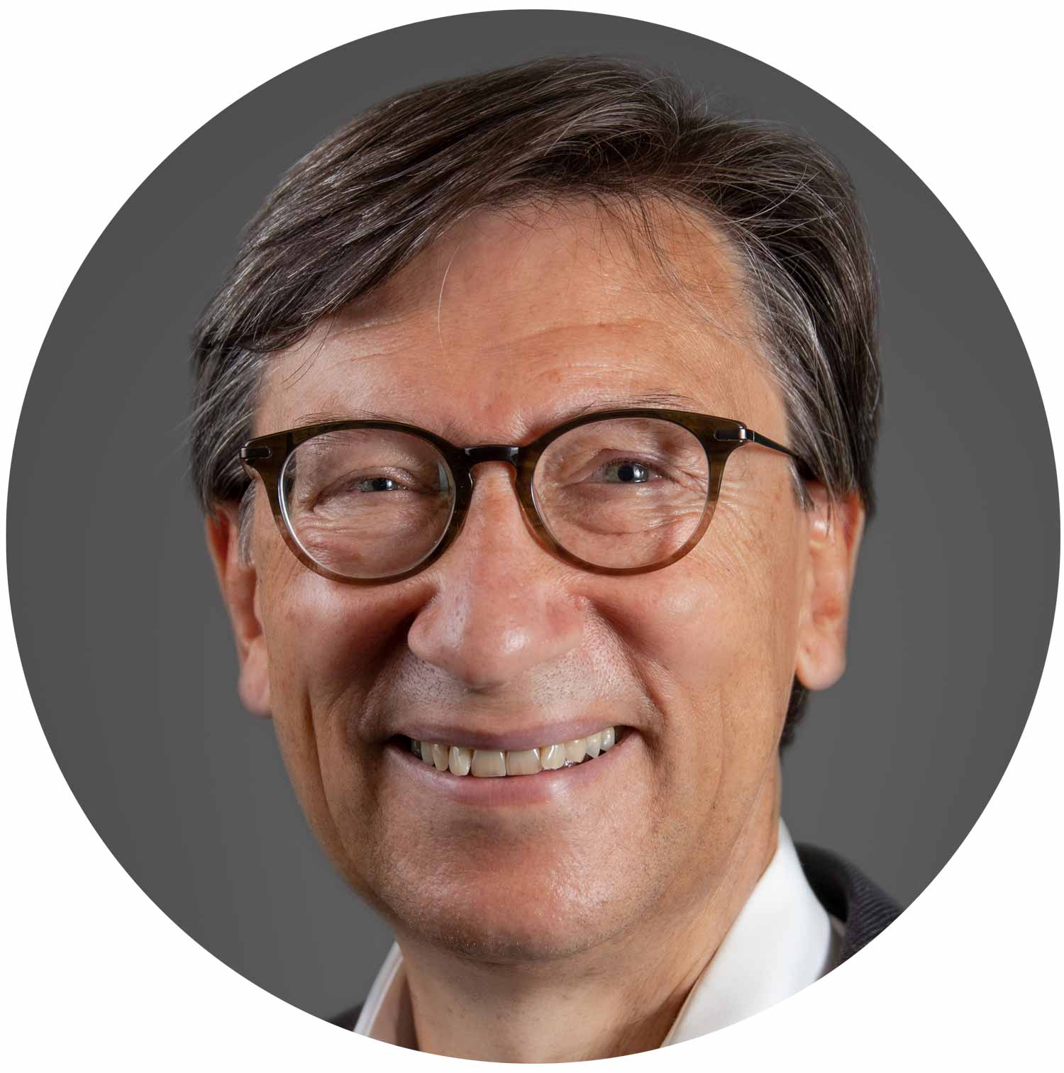 Prof. Dr. Volker Hasewinkel