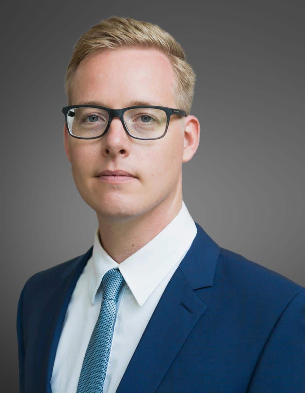 Jan Ruttig, M.A.