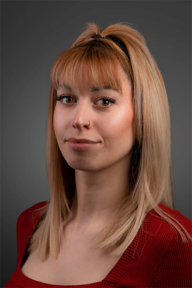 Jessica Richter