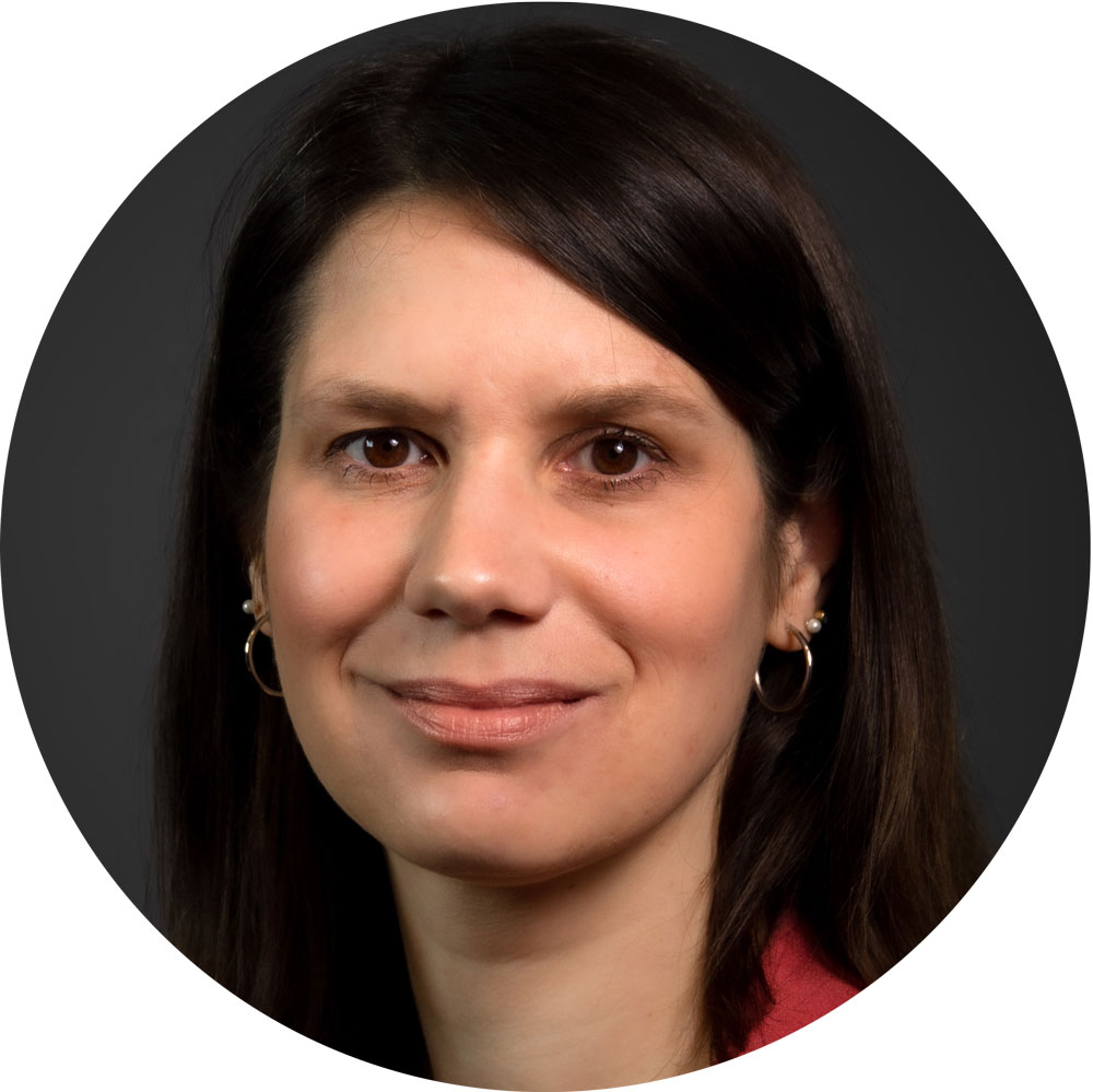 Dr. Julia Rückert