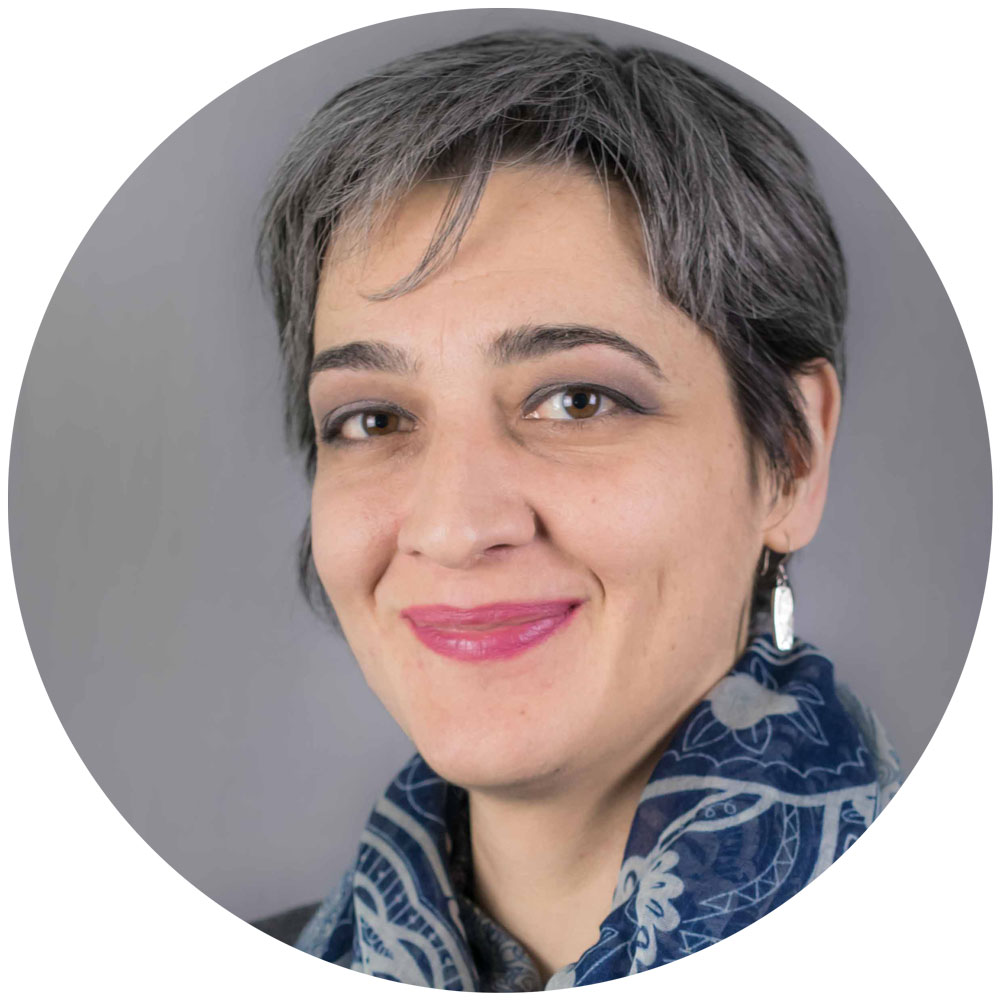 Prof. Dr. (Izmir Ekonomi Universitesi) Melike Demirbağ Kaplan