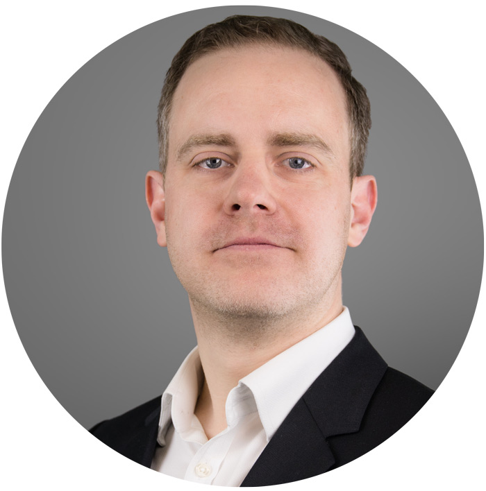 Lars-Christian Klinnert M.A.