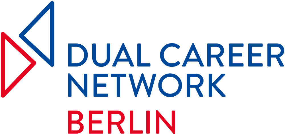 Logo DualCareerNetwork Logo DualCareerNetwork
