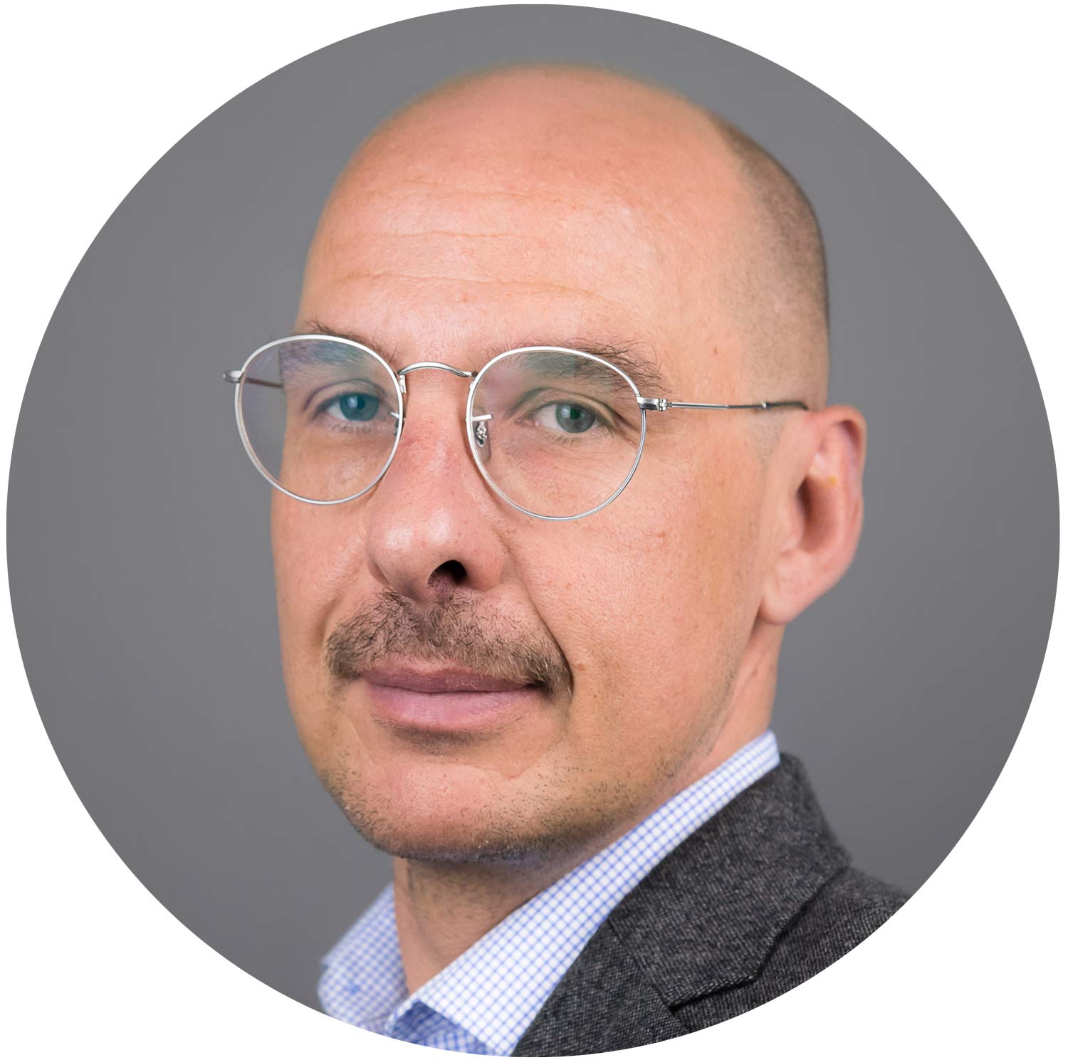 Prof. Dr. Alexander Martin