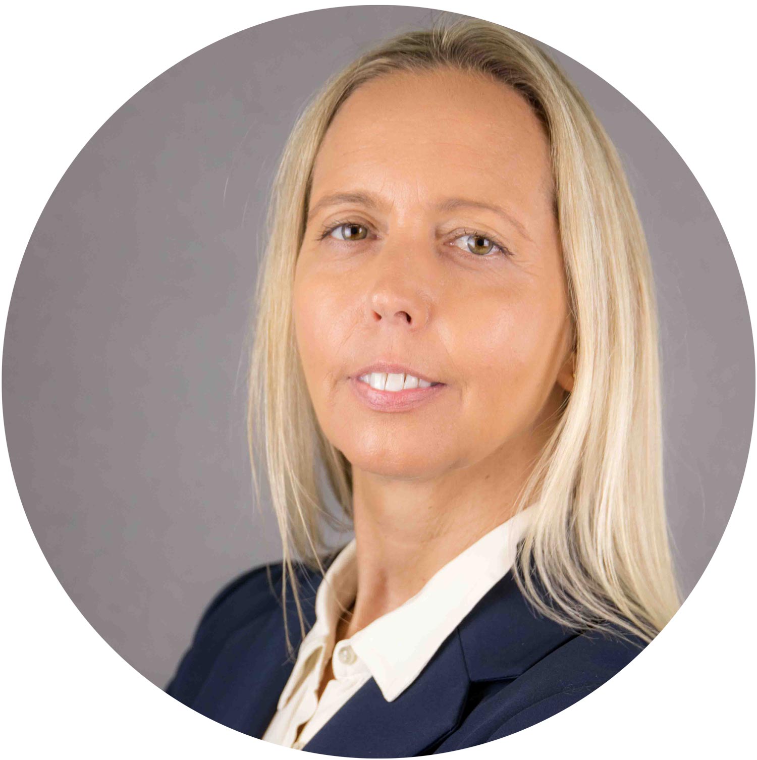 Prof. Dr. Gabriele Mielke