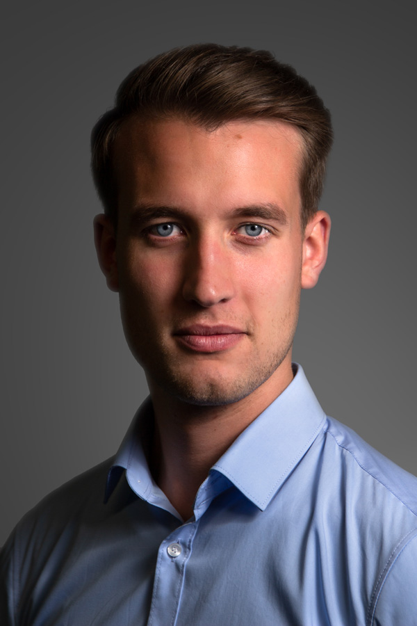 Sebastian Kemper, B.A.