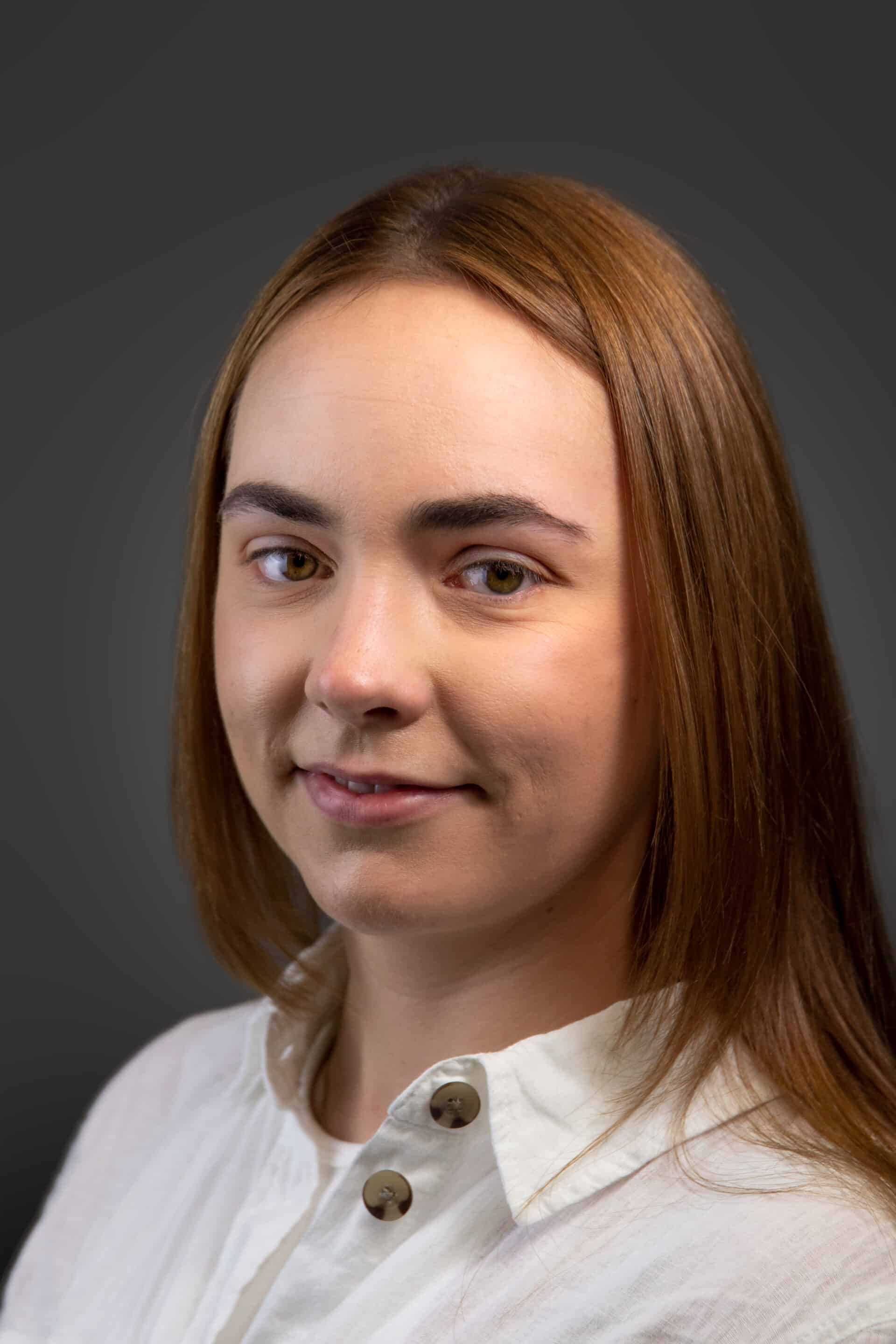 Sophie Smola, M.Eng.
