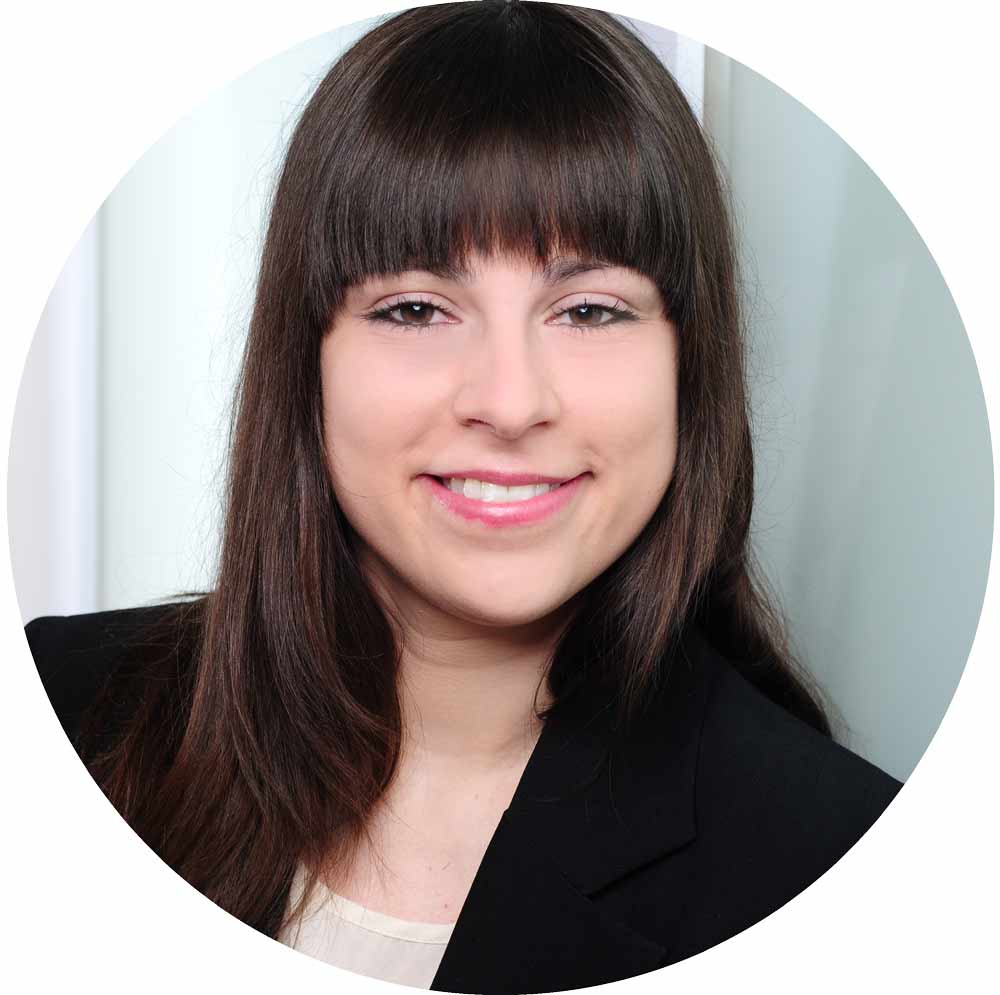 Stefanie Schmidt, M.A.