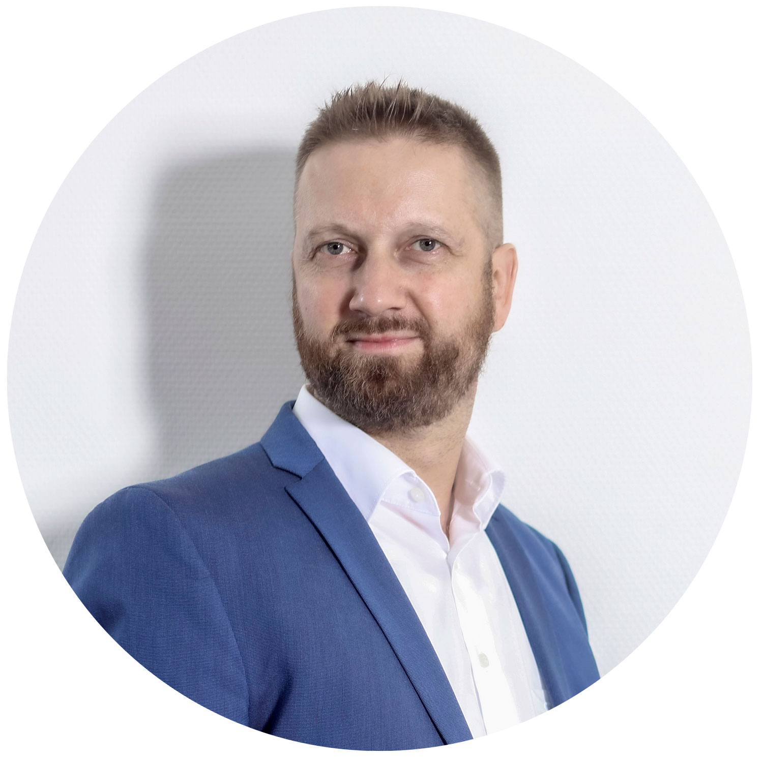 Prof. Dr. Jonas Tritschler