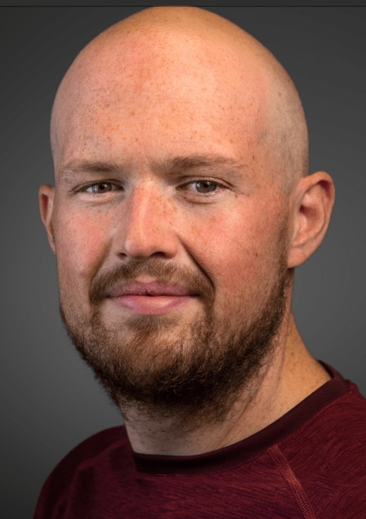 Felix Jehle, M.A.