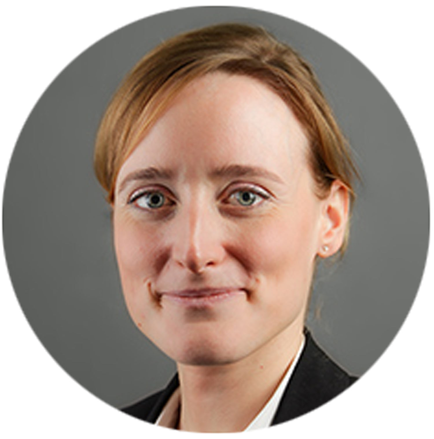 Prof. Dr. Carolin Graßmann