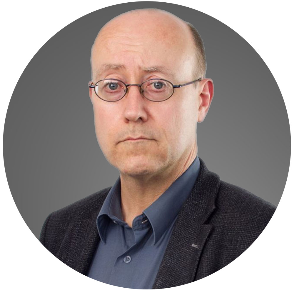 Prof. Dr. Hermann Knödler